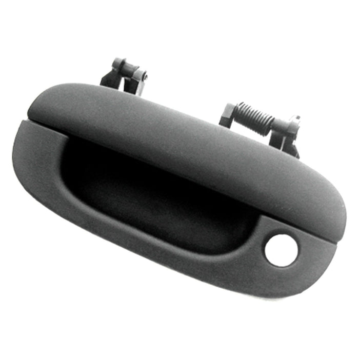 Dodge Ram 1500/2500/3500 Front Driver Side Exterior Door Handle - CH1310102