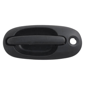 Front Driver Side Exterior Door Handle image