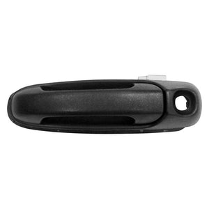 Front Driver Side Exterior Door Handle image