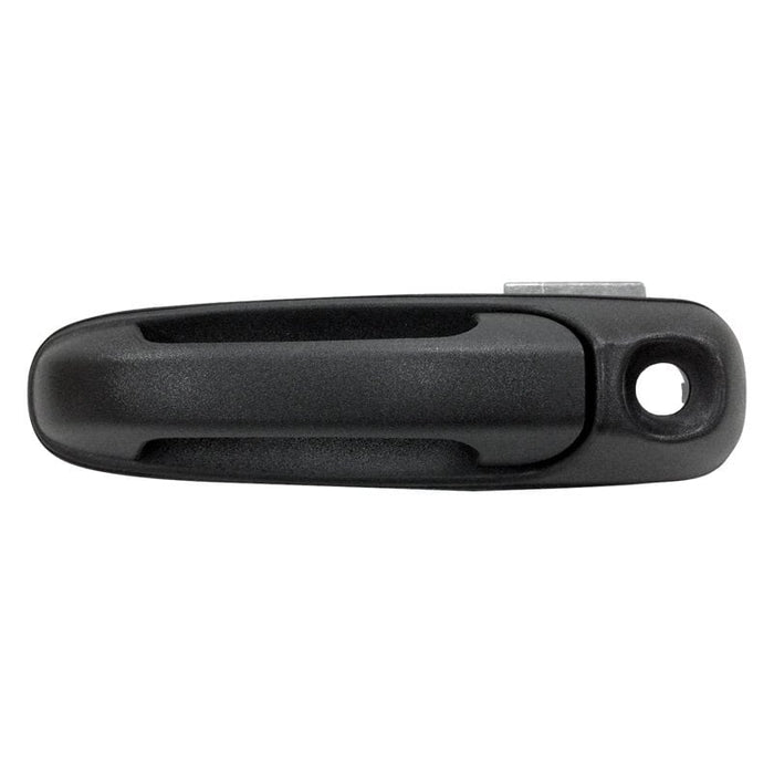 Dodge Dakota/Durango/Ram 1500/Ram 2500/Ram 3500/Mitsubishi Raider/Ram Dakota Front Driver Side Exterior Door Handle - CH1310120