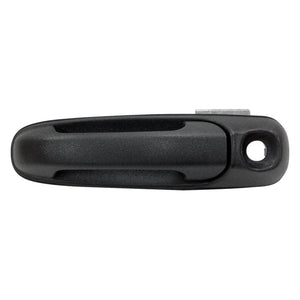 Front Driver Side Exterior Door Handle image