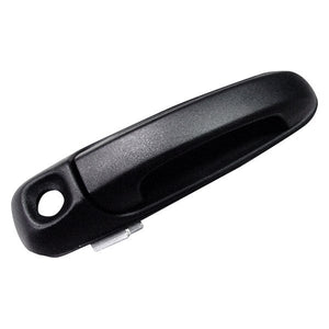 Front Driver Side Exterior Door Handle image