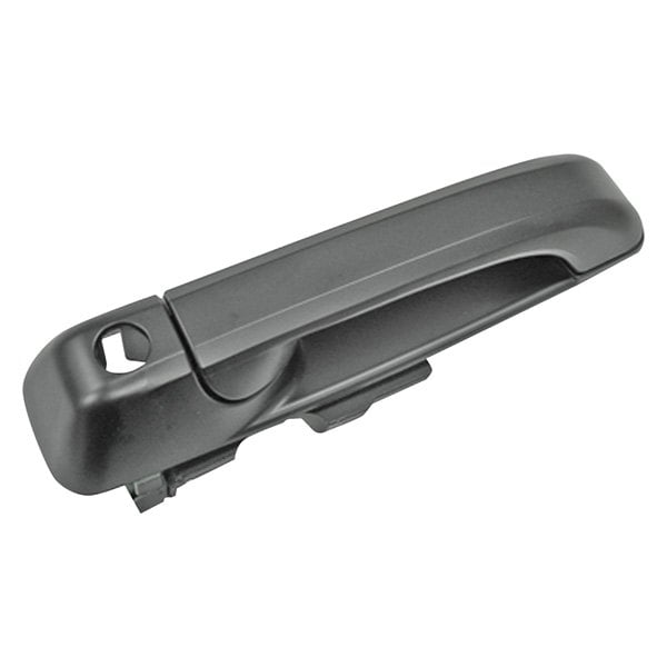 Jeep Commander/Grand Cherokee Front Driver Side Exterior Door Handle Code X8 - CH1310130