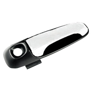 Front Driver Side Exterior Door Handle image