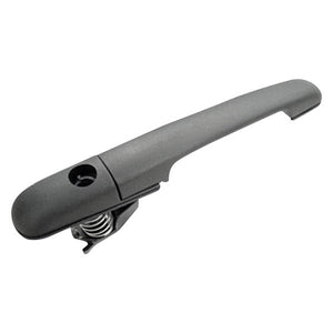 Front Driver Side Exterior Door Handle image