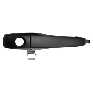 Front Driver Side Exterior Door Handle image