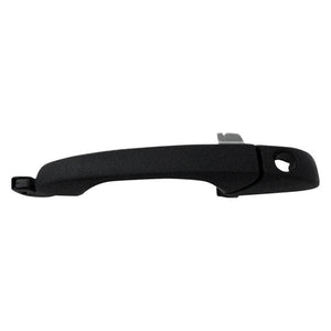 Front Driver Side Exterior Door Handle image