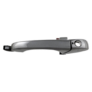 Front Driver Side Exterior Door Handle image