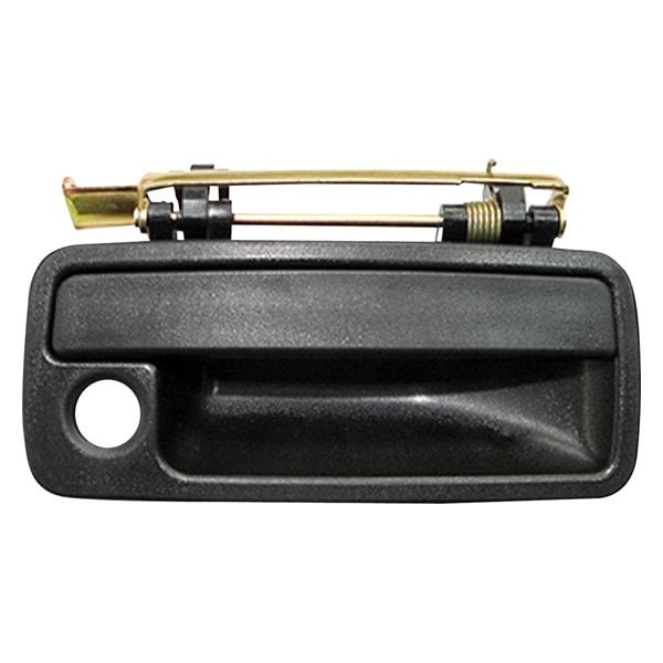 Chrysler Town & Country/Dodge Caravan/Plymouth Voyager Front Passenger Side Exterior Door Handle - CH1311106