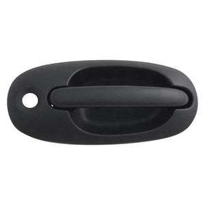 Front Passenger Side Exterior Door Handle image