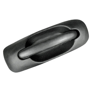 Front Passenger Side Exterior Door Handle image
