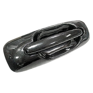 Front Passenger Side Exterior Door Handle image