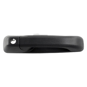 Front Passenger Side Exterior Door Handle image
