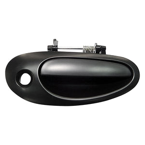 Exterior Door Handle image