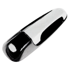 Front Passenger Side Exterior Door Handle image