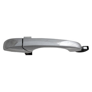 Front Passenger Side Exterior Door Handle image