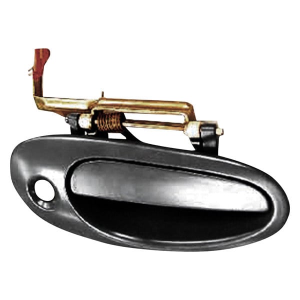 Doors & Components image