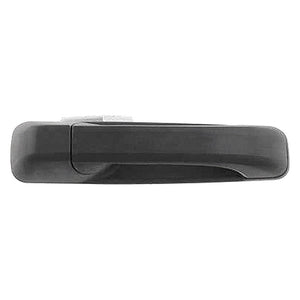 Front Passenger Side Exterior Door Handle image