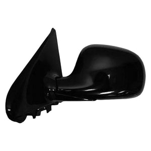 Driver Side Door Mirror image
