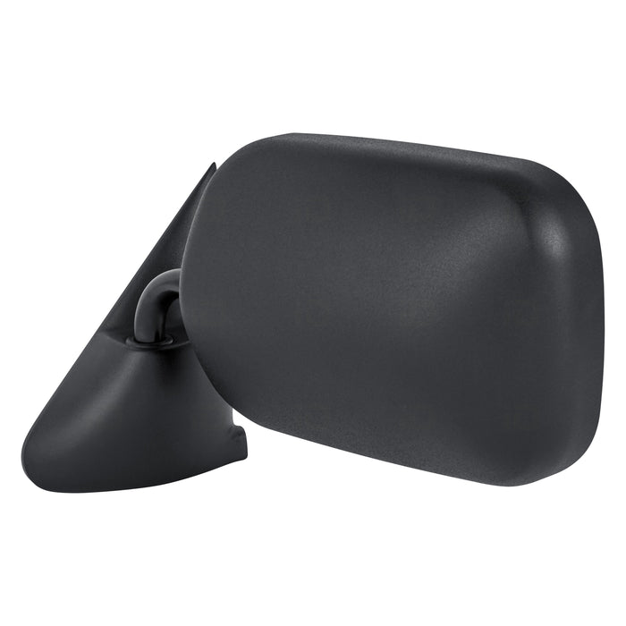 Dodge Ram 1500/2500/3500 Driver Side Door Mirror Manual Assembly - CH1320114