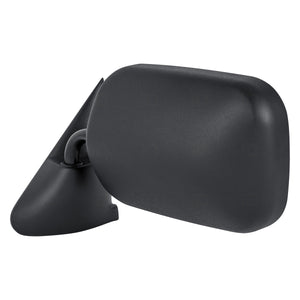 Driver Side Door Mirror image