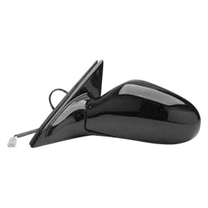 Driver Side Door Mirror image