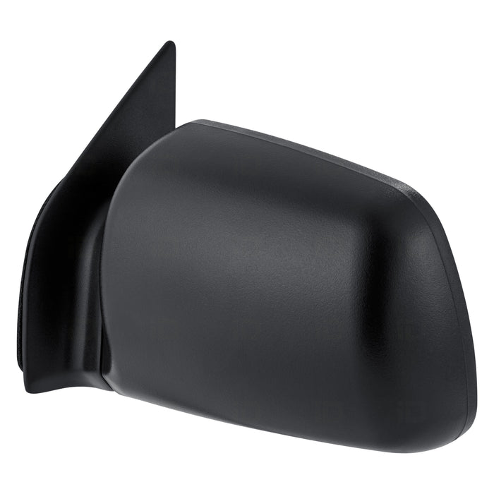 Jeep Grand Cherokee Driver Side Door Mirror Heated Power Remote W/O Memory Assembly - CH1320144