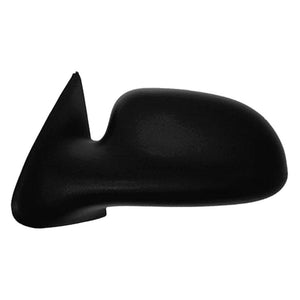 Driver Side Door Mirror image