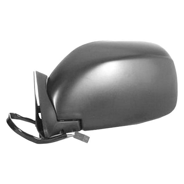 Jeep Cherokee Driver Side Door Mirror Power Remote Non-Heated Assembly - CH1320161