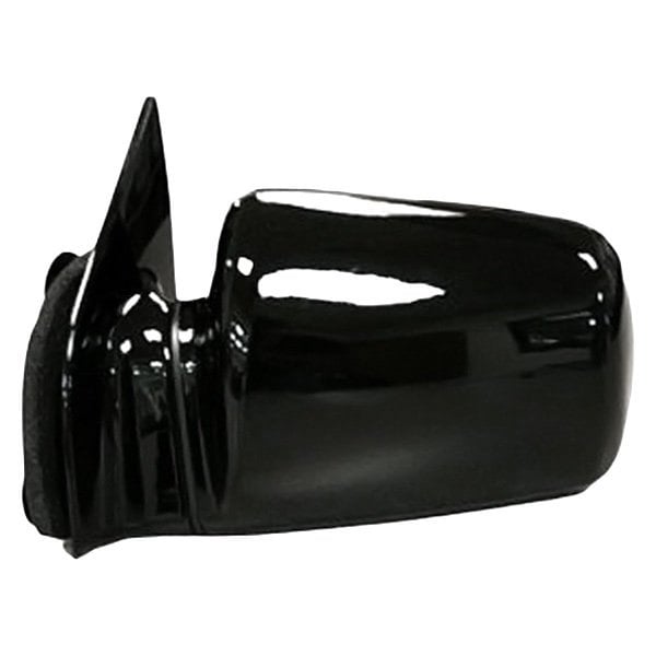 Jeep Grand Cherokee Limited Driver Side Door Mirror Heated Power Remote Assembly - CH1320162