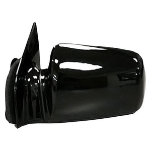 Driver Side Door Mirror image