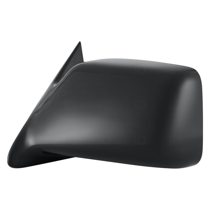 Dodge Dakota Driver Side Door Mirror Standard 5X7 Manual Assembly - CH1320163
