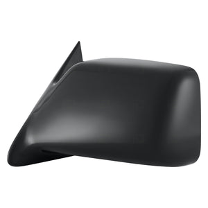 Driver Side Door Mirror image