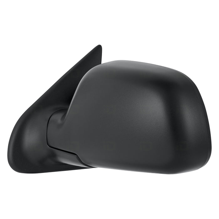 Jeep Grand Cherokee Driver Side Door Mirror - CH1320169
