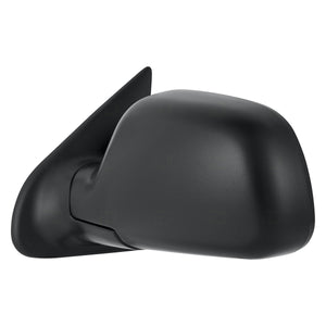Driver Side Door Mirror image