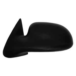 Driver Side Door Mirror image