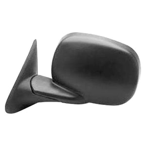 Driver Side Door Mirror image