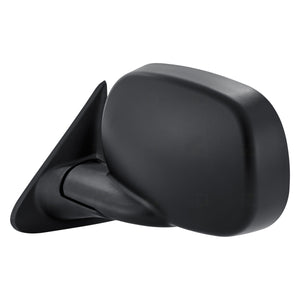 Driver Side Door Mirror image