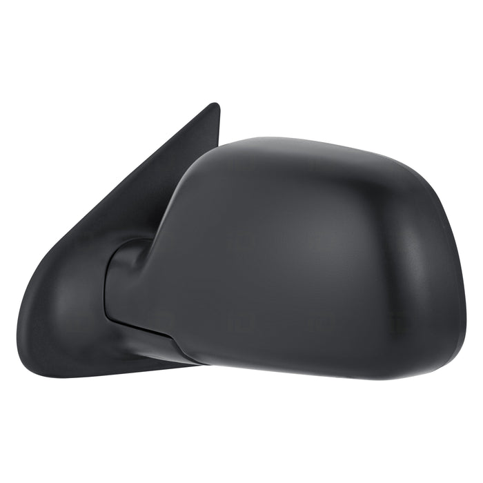 Jeep Grand Cherokee Driver Side Door Mirror Non-Heated Power Remote Gtn Design Assembly - CH1320184