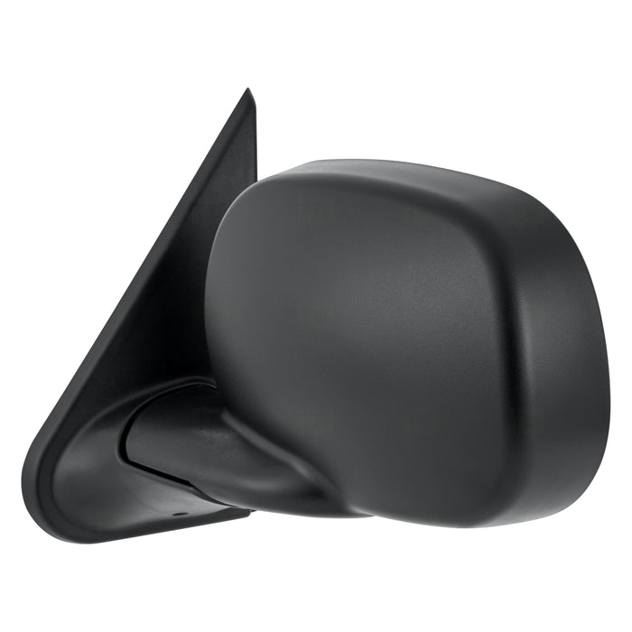Dodge B1500/B2500/B3500/Ram 1500 Van/Ram 2500 Van/Ram 3500 Van Driver Side Door Mirror Power Remote Assembly - CH1320195