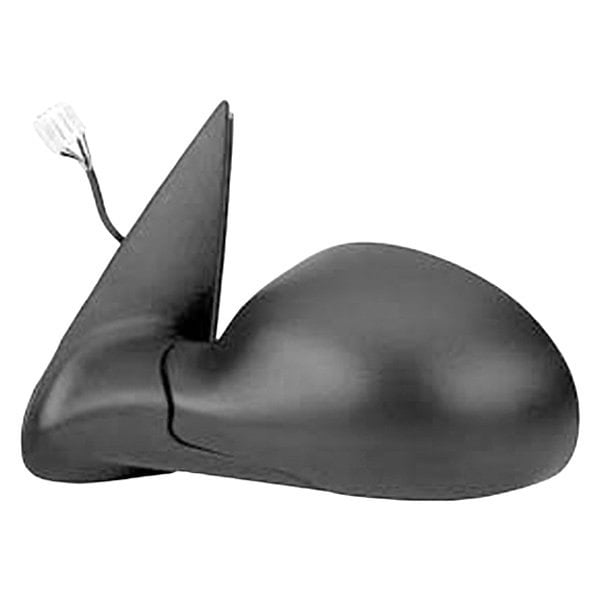 Chrysler PT Cruiser Driver Side Door Mirror Heated Power Remote Fold-Away Assembly - CH1320208