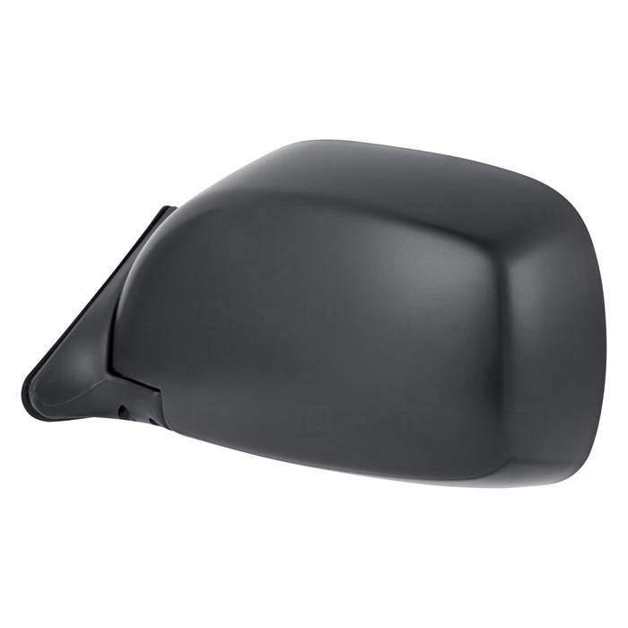 Jeep Cherokee Driver Side Door Mirror Heated Power Remote Assembly - CH1320210