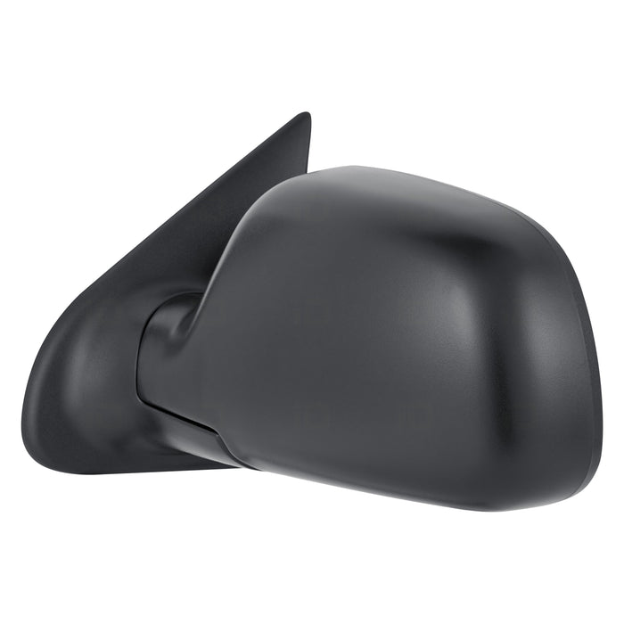 Jeep Grand Cherokee Driver Side Door Mirror Manual Assembly - CH1320212