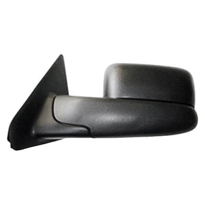 Driver Side Door Mirror image