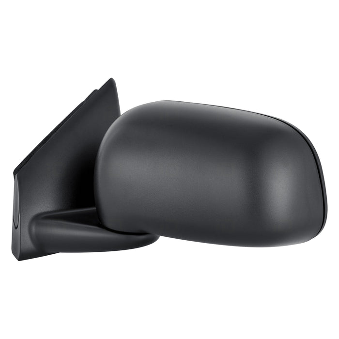 Dodge Durango Driver Side Door Mirror Power Heated W/Memory Assembly - CH1320229