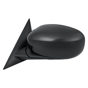 Driver Side Door Mirror image