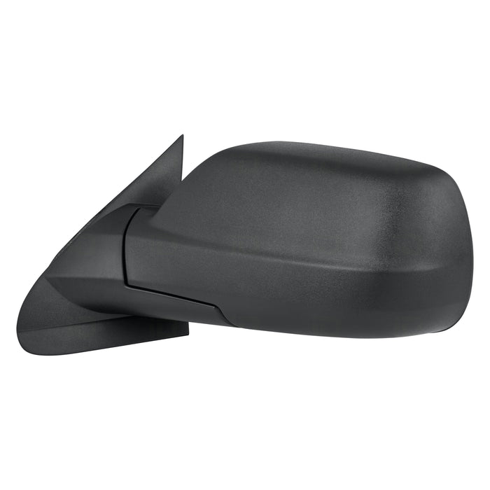 Jeep Grand Cherokee Driver Side Door Mirror Non-Heated Assembly - CH1320244
