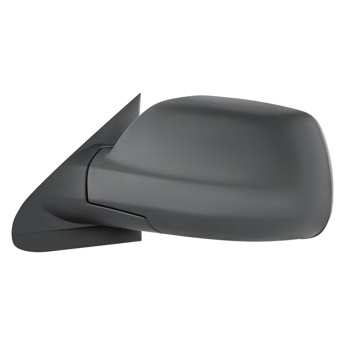 Jeep Grand Cherokee Driver Side Door Mirror Heated W/O Memory Assembly - CH1320246