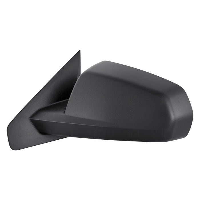 Dodge Avenger Driver Side Door Mirror Heated W/O Fold Away Design Assembly - CH1320268
