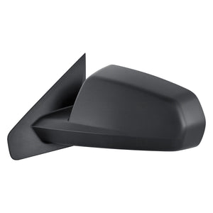 Driver Side Door Mirror image